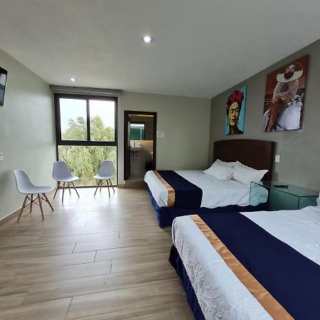 Casa Arandas Hotel - Suits Extérieur photo