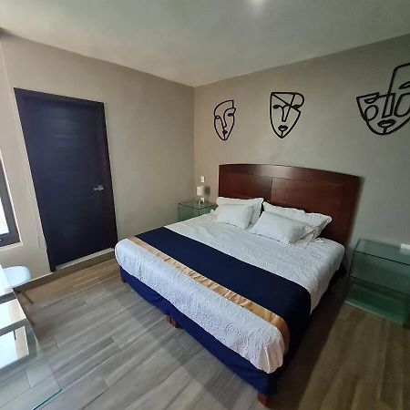 Casa Arandas Hotel - Suits Extérieur photo