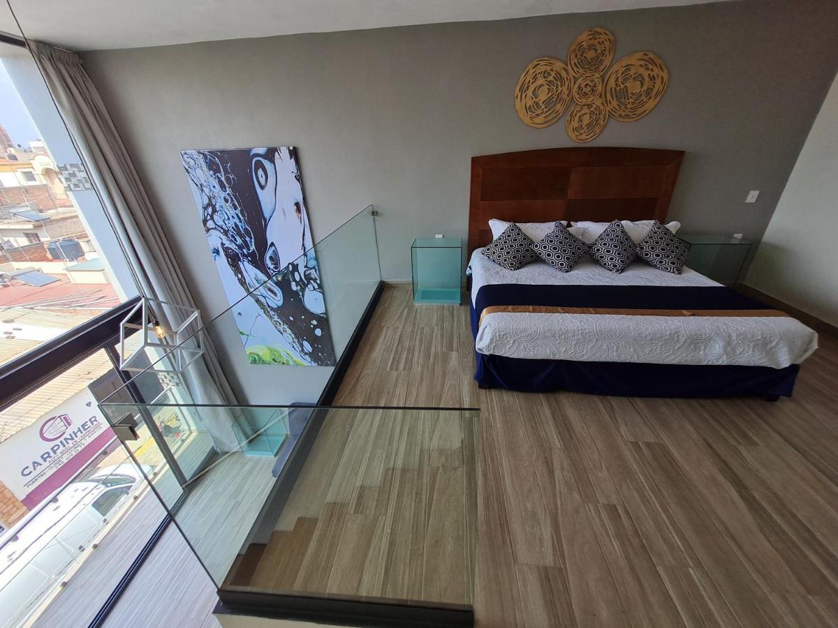 Casa Arandas Hotel - Suits Extérieur photo