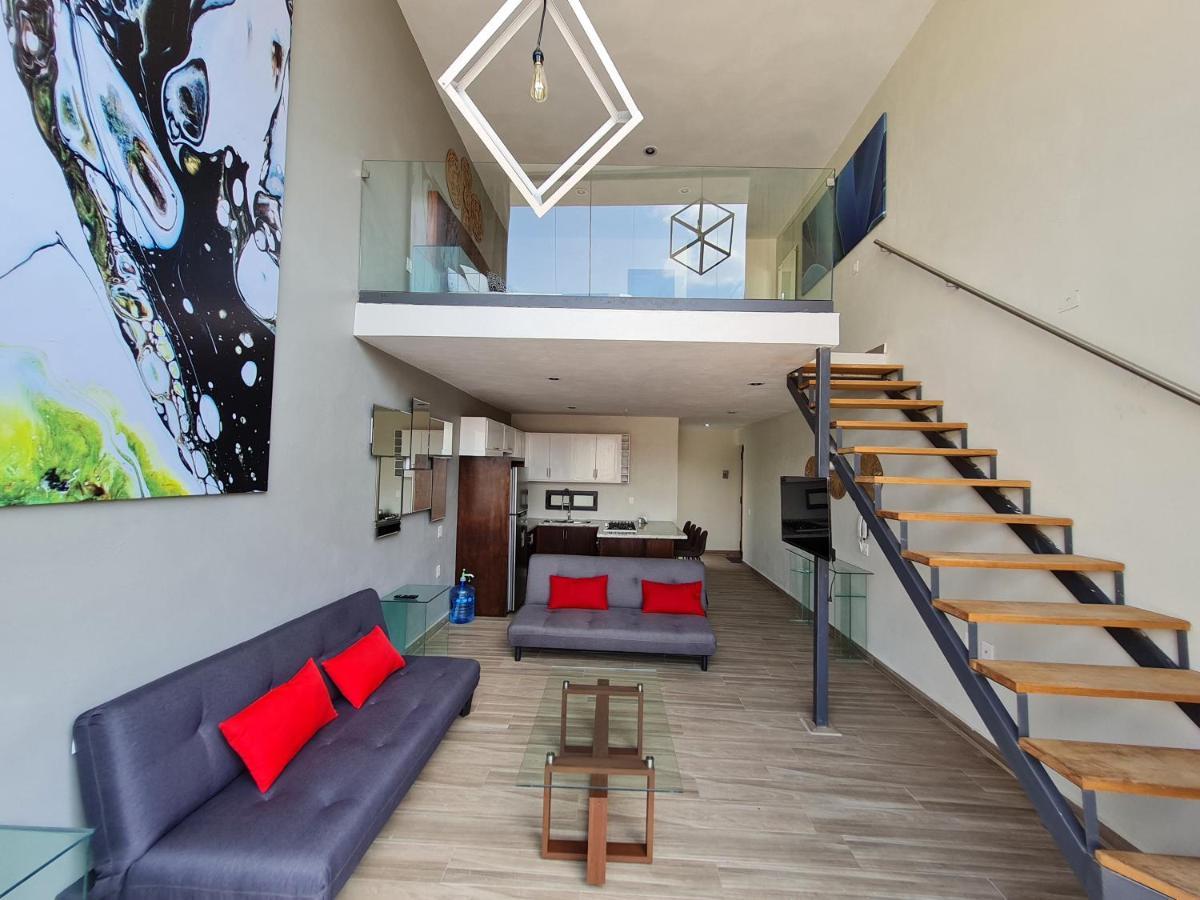 Casa Arandas Hotel - Suits Extérieur photo