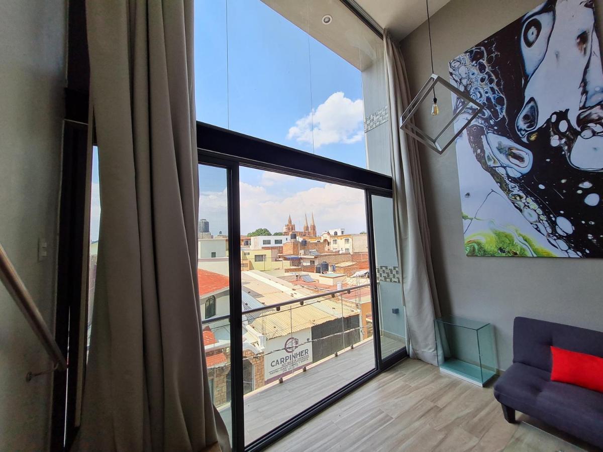 Casa Arandas Hotel - Suits Extérieur photo