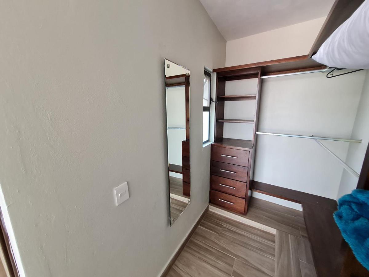 Casa Arandas Hotel - Suits Extérieur photo