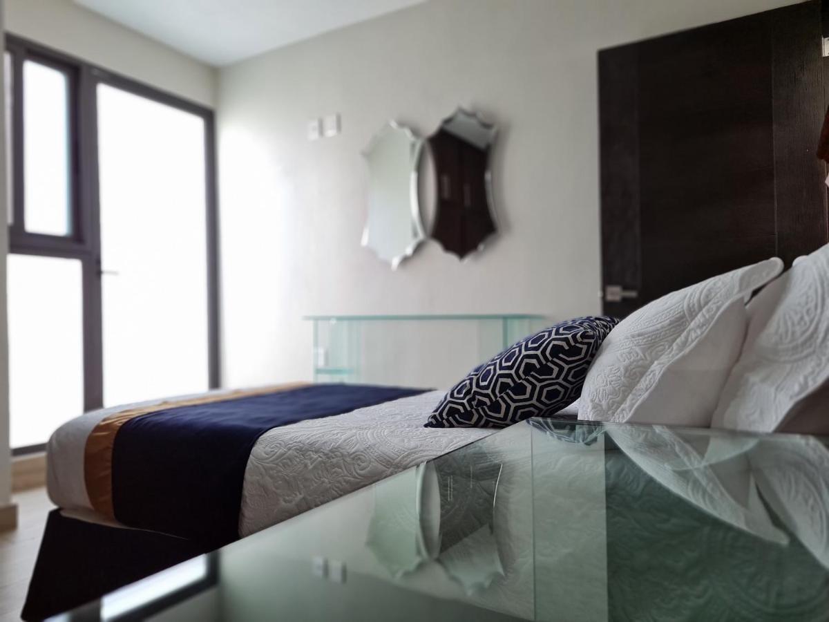 Casa Arandas Hotel - Suits Extérieur photo