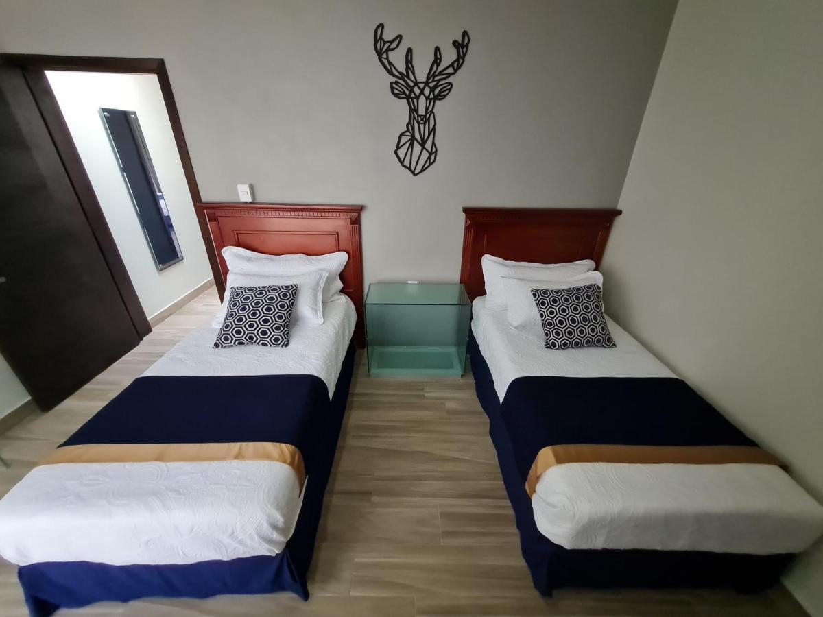 Casa Arandas Hotel - Suits Extérieur photo