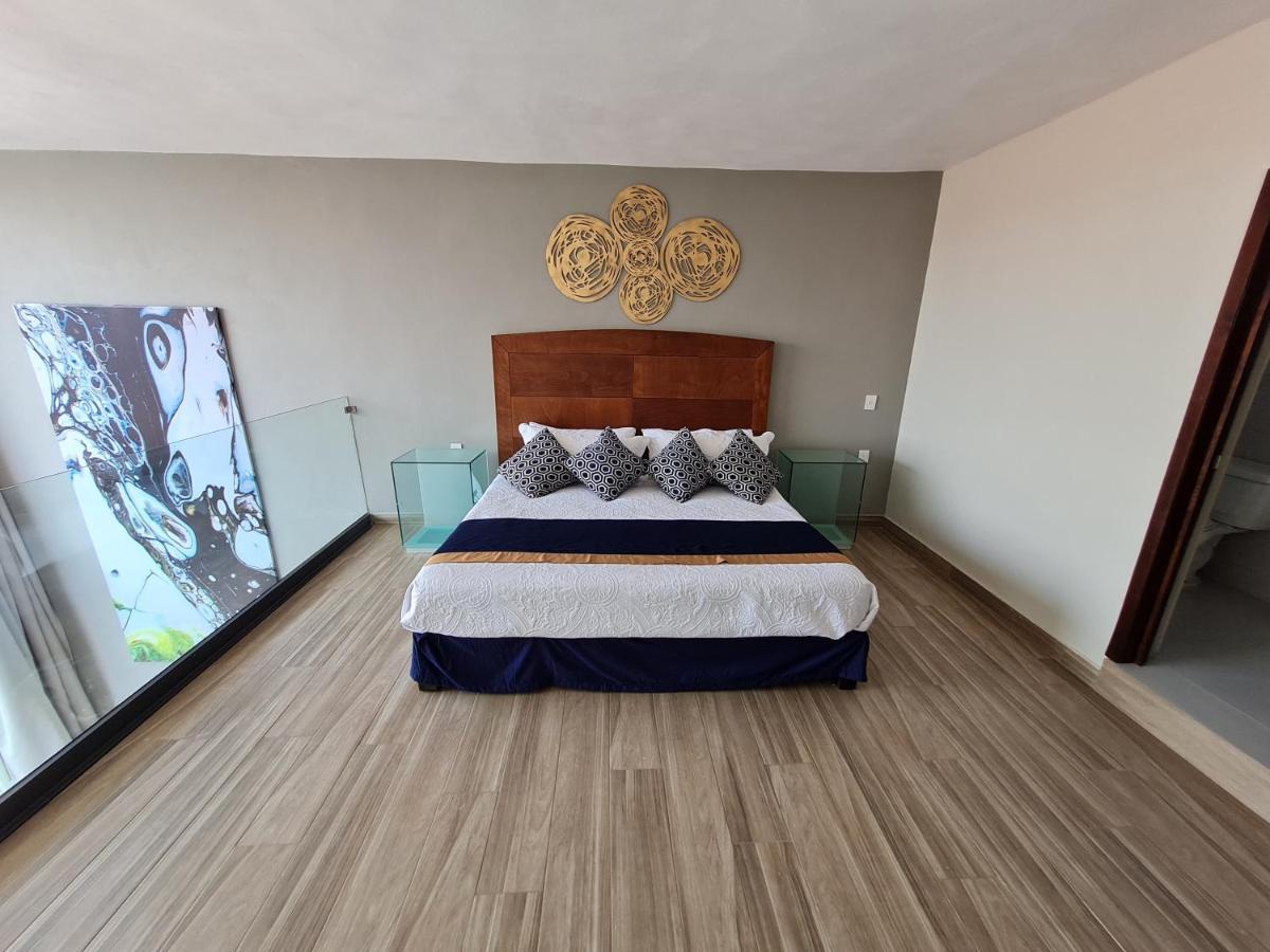 Casa Arandas Hotel - Suits Extérieur photo