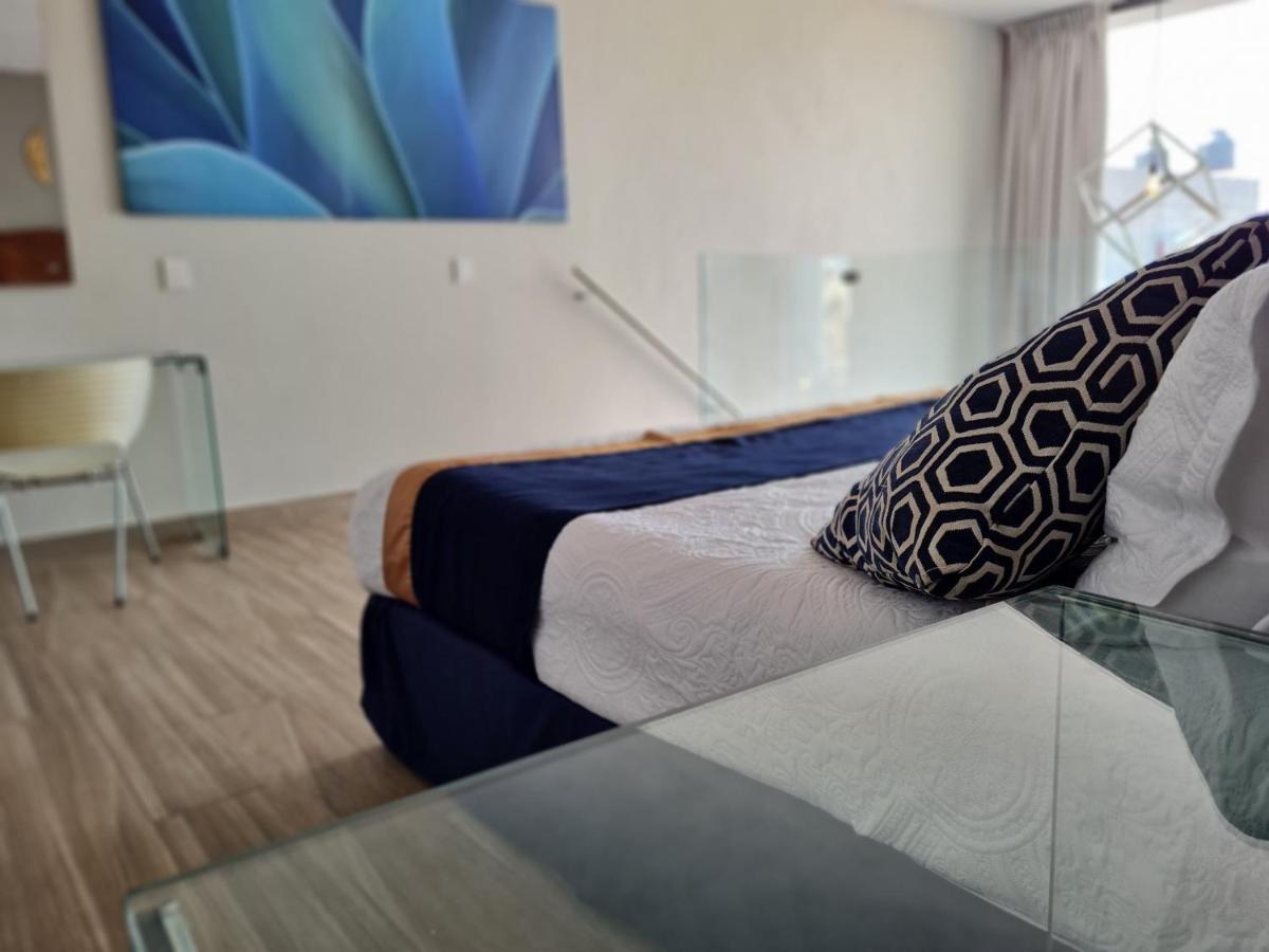 Casa Arandas Hotel - Suits Extérieur photo