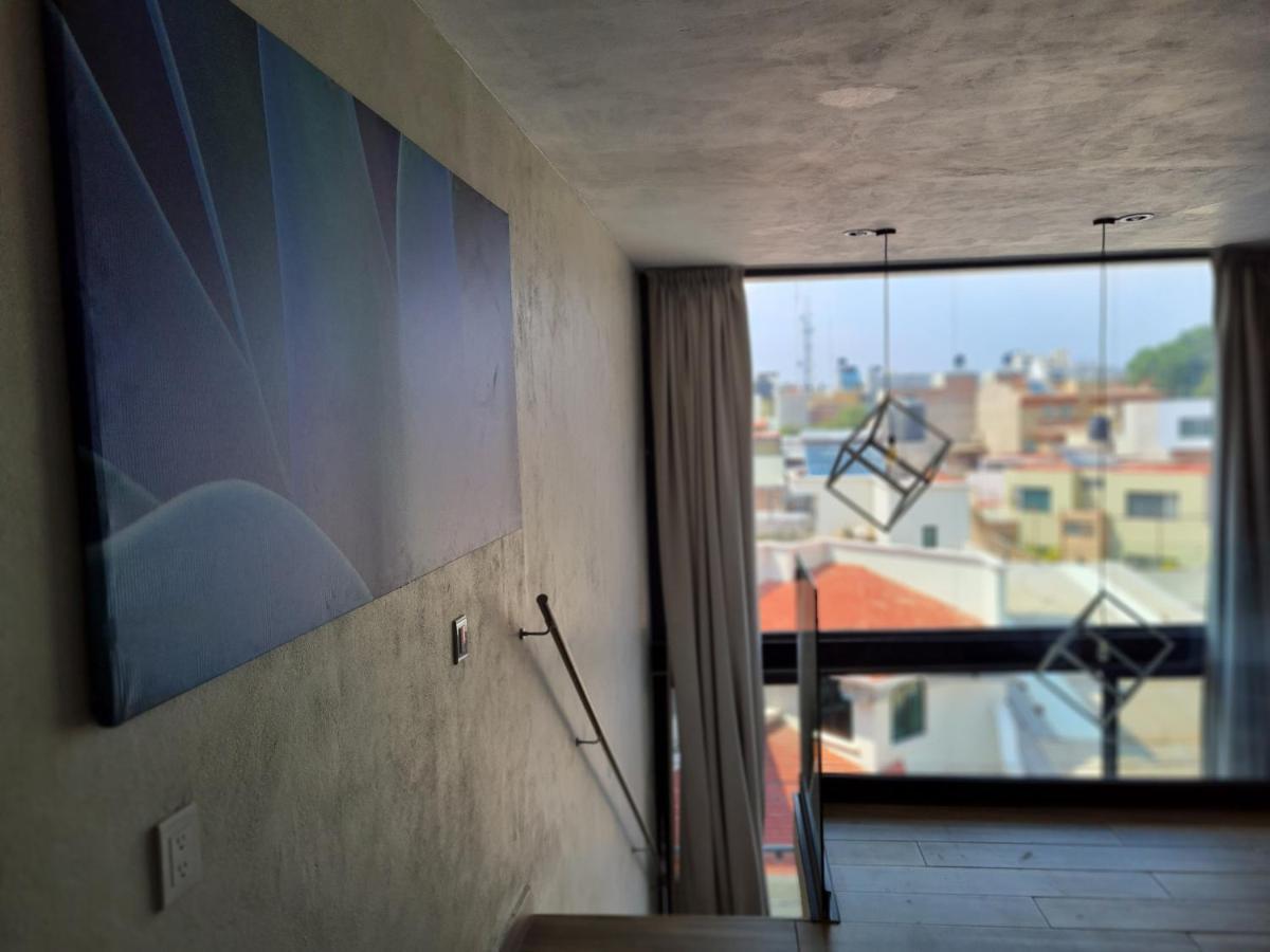 Casa Arandas Hotel - Suits Extérieur photo