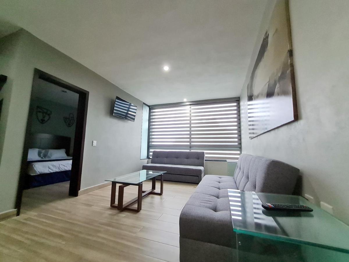 Casa Arandas Hotel - Suits Extérieur photo