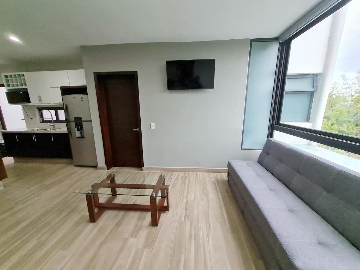 Casa Arandas Hotel - Suits Extérieur photo