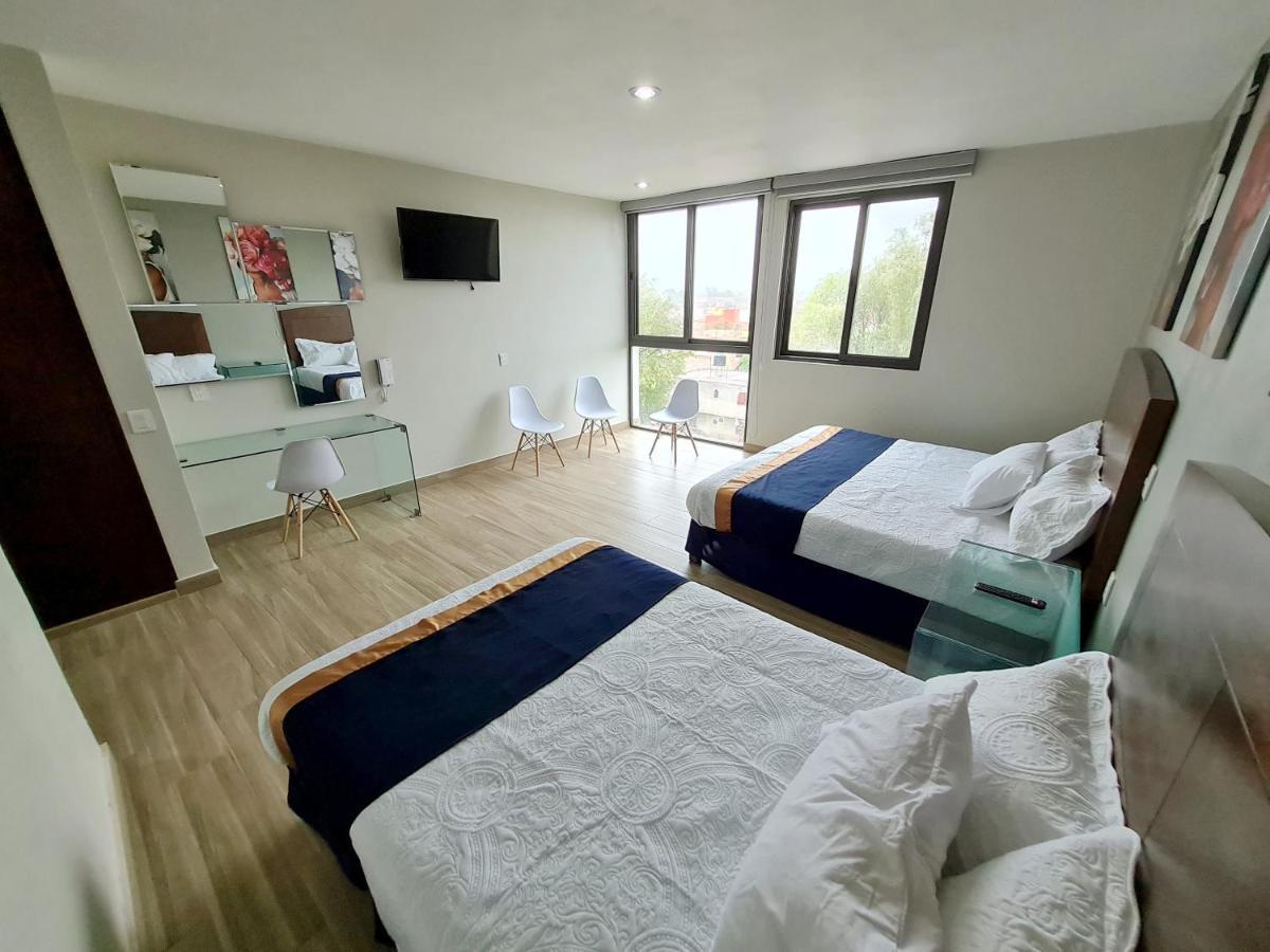 Casa Arandas Hotel - Suits Extérieur photo