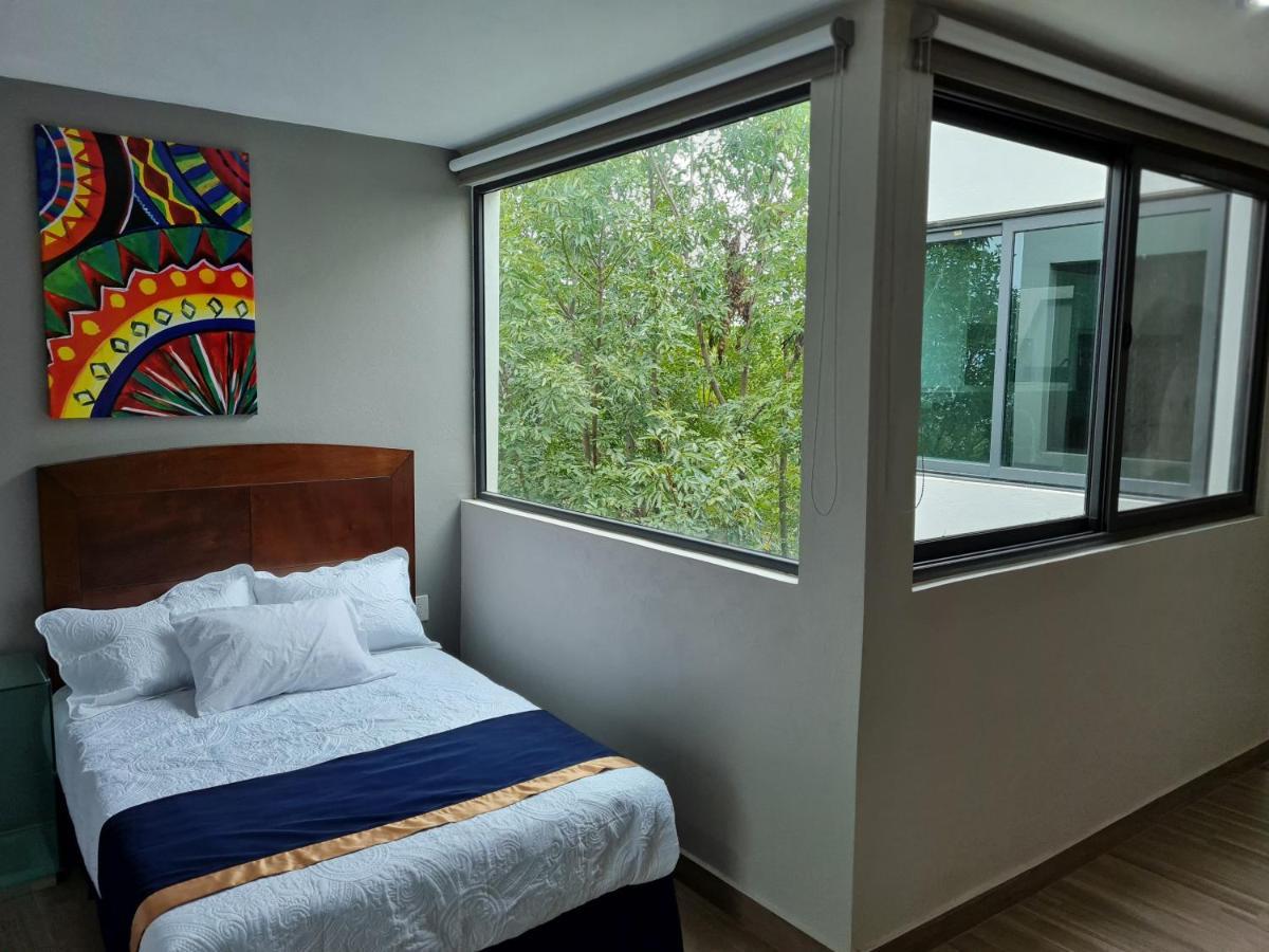 Casa Arandas Hotel - Suits Extérieur photo