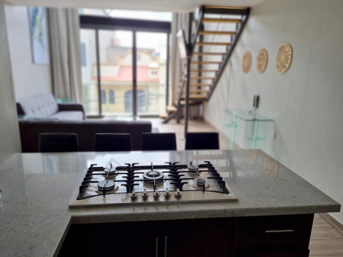 Casa Arandas Hotel - Suits Extérieur photo