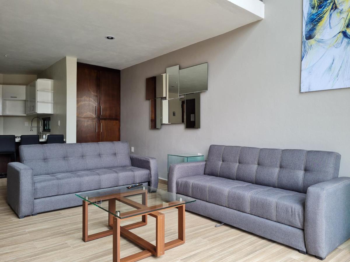 Casa Arandas Hotel - Suits Extérieur photo