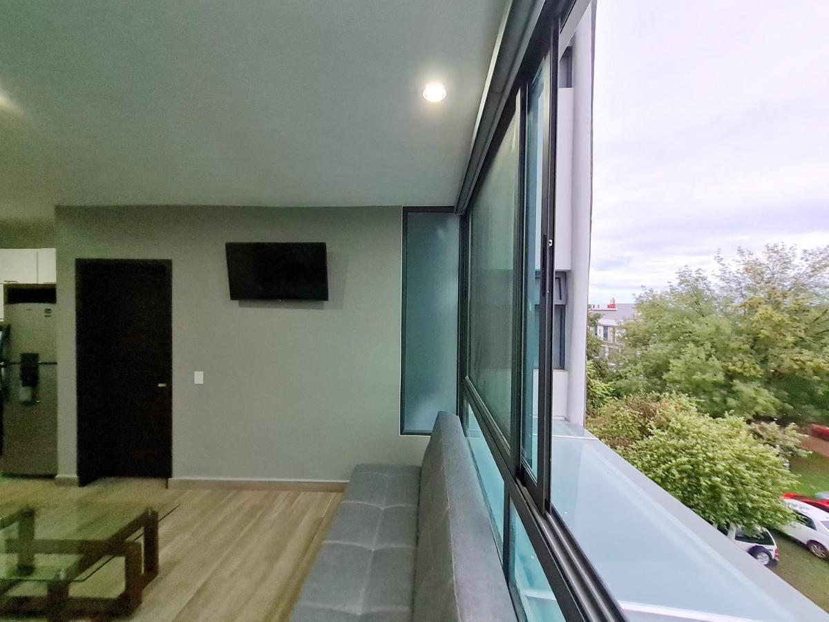 Casa Arandas Hotel - Suits Extérieur photo