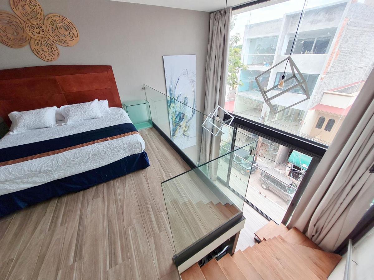 Casa Arandas Hotel - Suits Extérieur photo