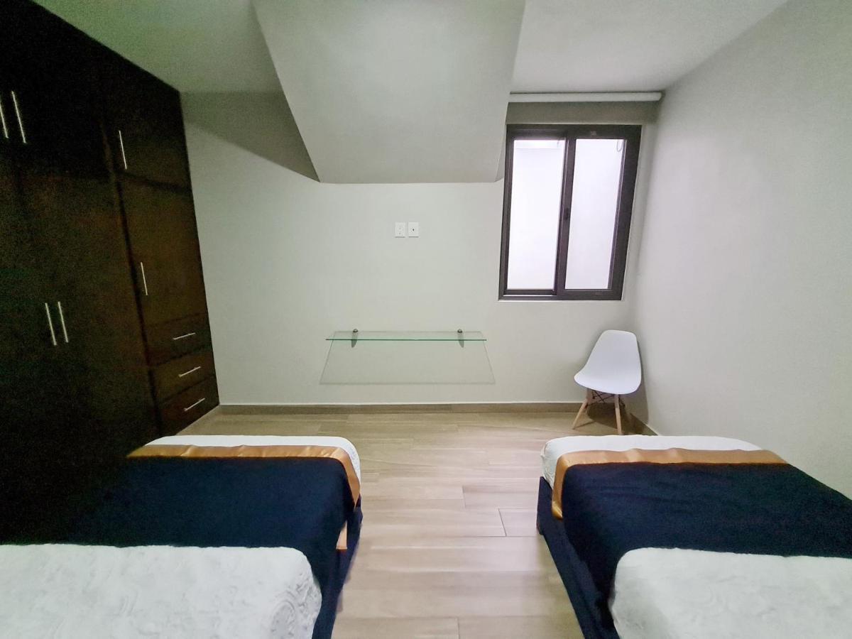 Casa Arandas Hotel - Suits Extérieur photo