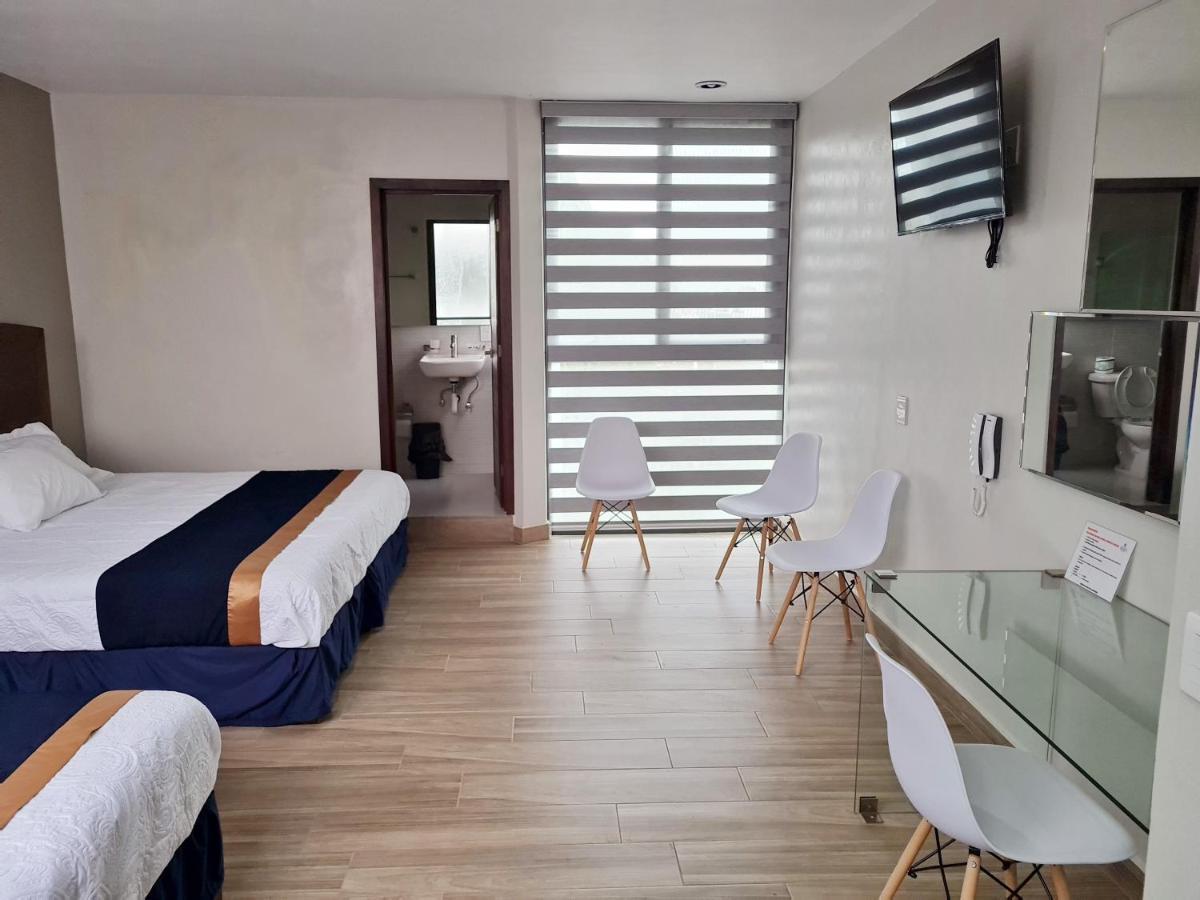 Casa Arandas Hotel - Suits Extérieur photo