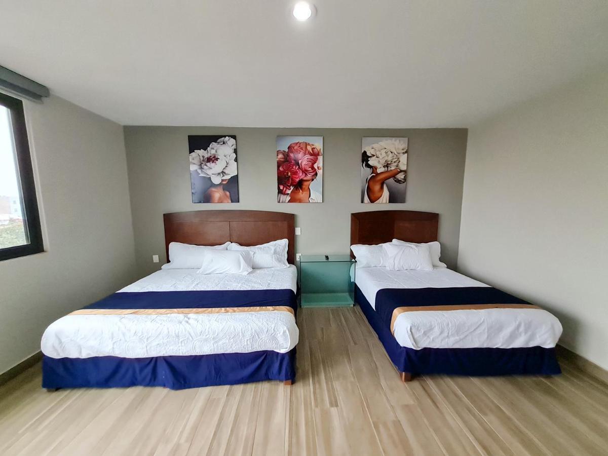 Casa Arandas Hotel - Suits Extérieur photo