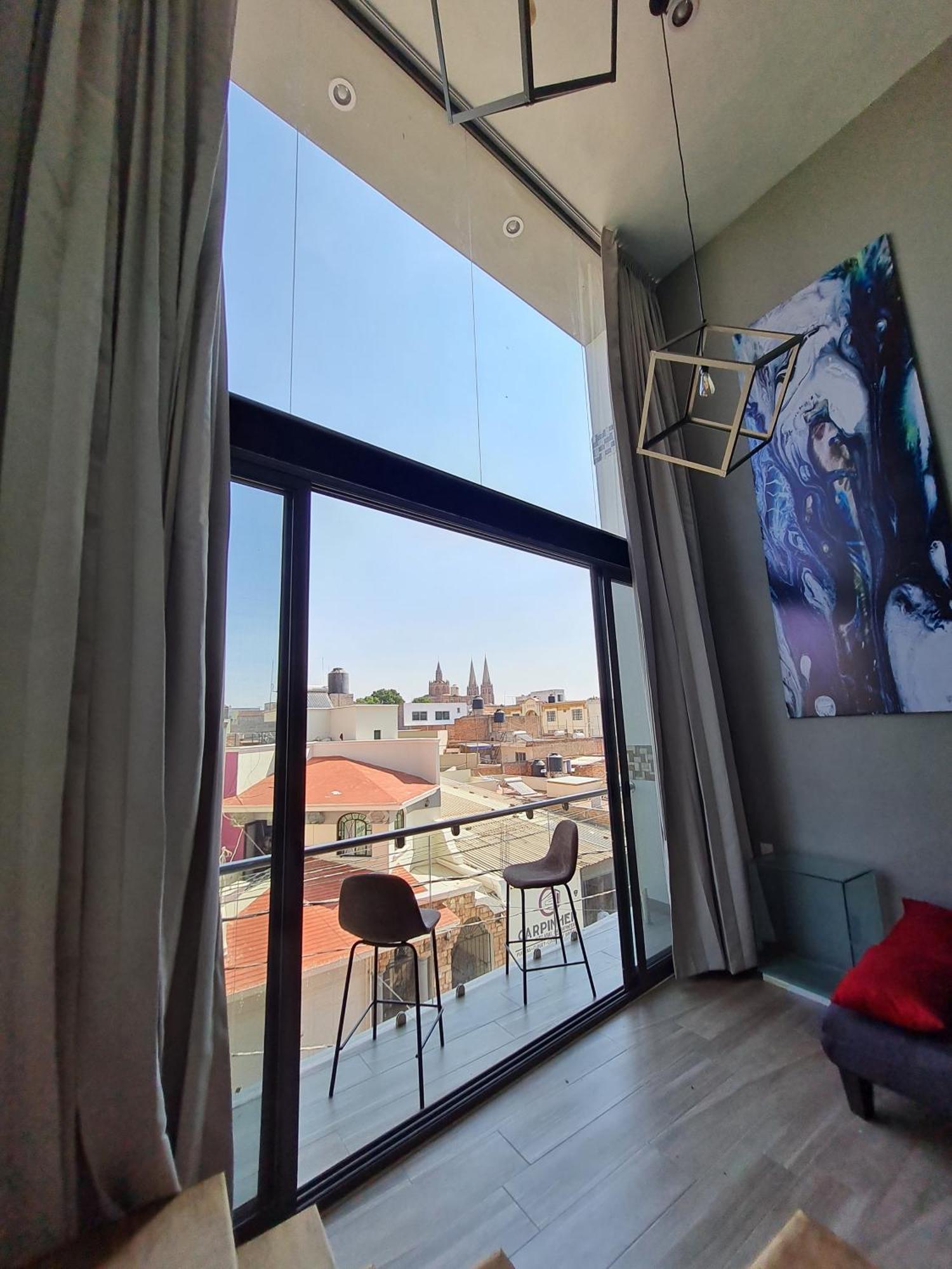 Casa Arandas Hotel - Suits Chambre photo