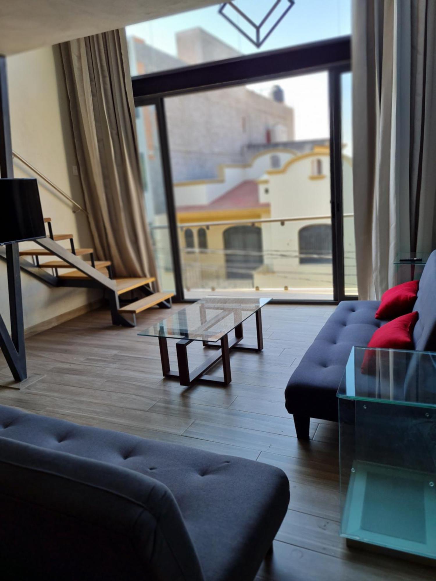Casa Arandas Hotel - Suits Chambre photo
