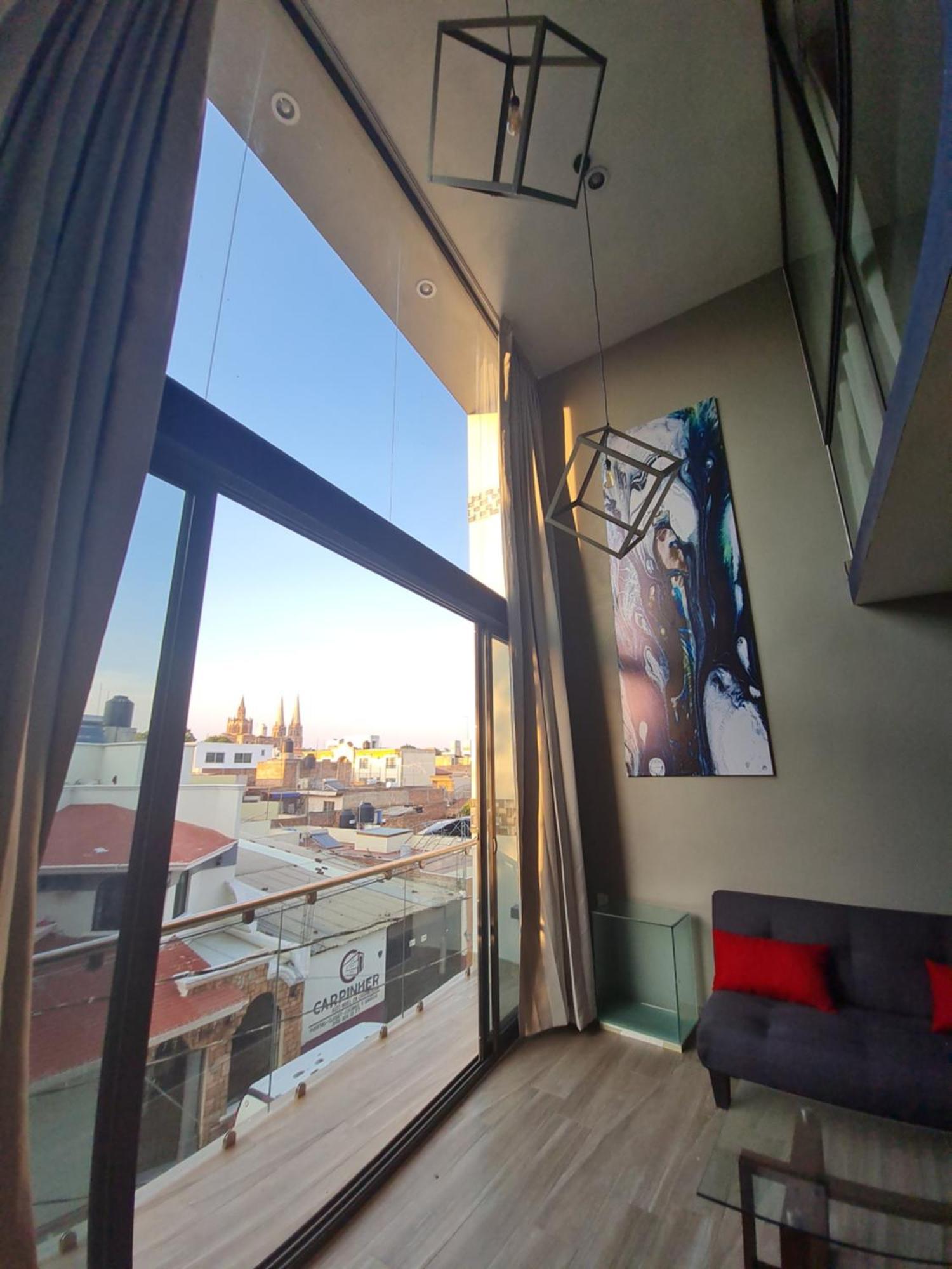 Casa Arandas Hotel - Suits Chambre photo
