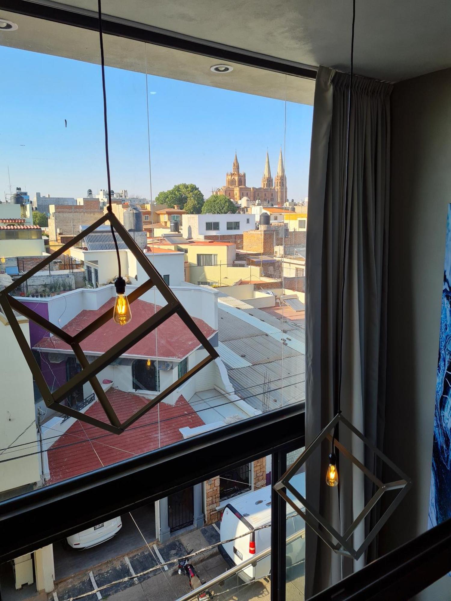 Casa Arandas Hotel - Suits Chambre photo